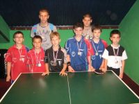 SU TOP 2010-2011